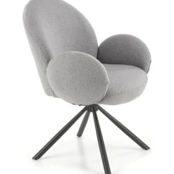 Cadeira matstol 498 - Grå