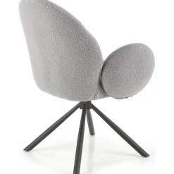 Cadeira matstol 498 - Grå