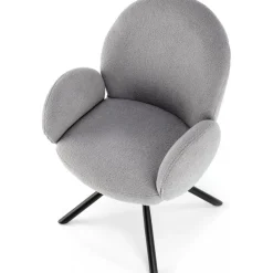 Cadeira matstol 498 - Grå