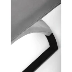 Cadeira matstol 442 - Grå