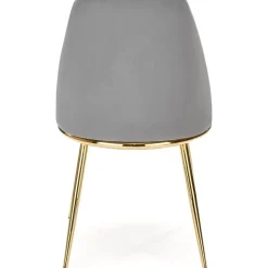 Cadeira matstol 460 - Grå