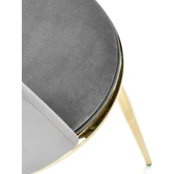 Cadeira matstol 460 - Grå