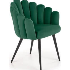 Cadeira matstol 410 - Grön