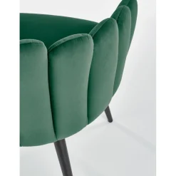 Cadeira matstol 410 - Grön