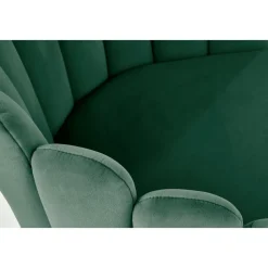 Cadeira matstol 410 - Grön