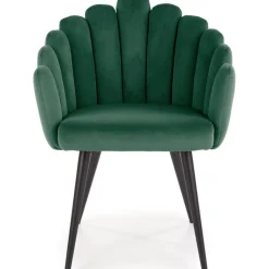 Cadeira matstol 410 - Grön