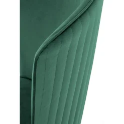 Cadeira matstol 446 - Grön