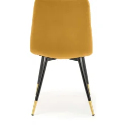 Cadeira matstol 438 - Gul