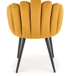 Cadeira matstol 410 - Gul