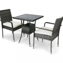 Caféset i konstrotting - Mölle