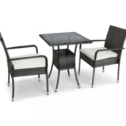 Caféset i konstrotting - Mölle