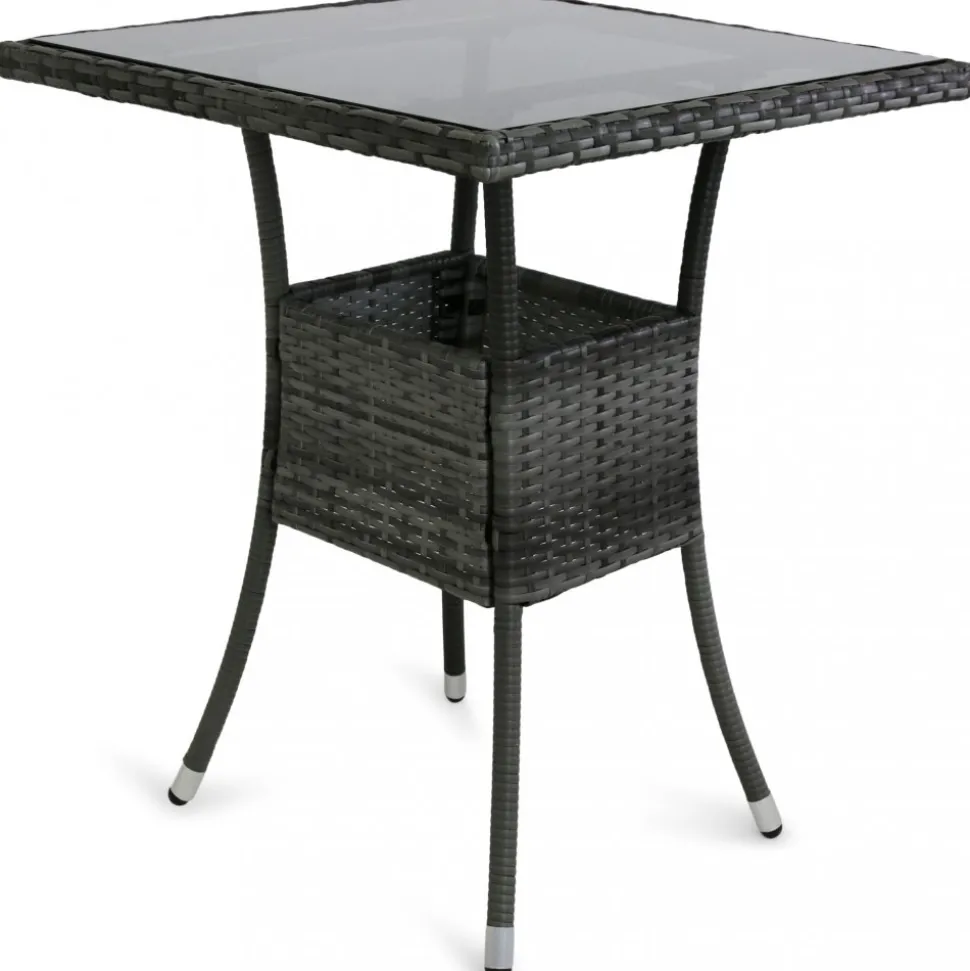 Caféset i konstrotting - Mölle