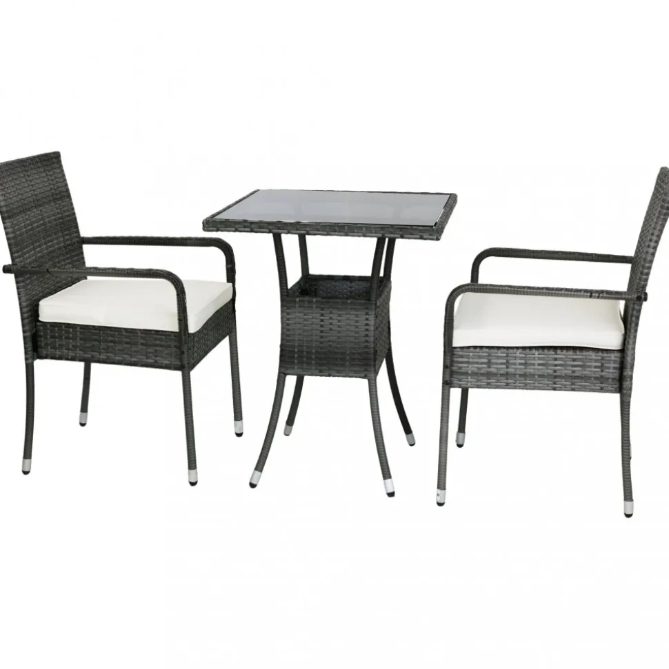 Caféset i konstrotting - Mölle