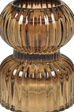 Cara ljuslykta - Brun