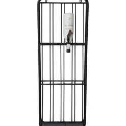 Cartier vinhylla för 12 st flaskor