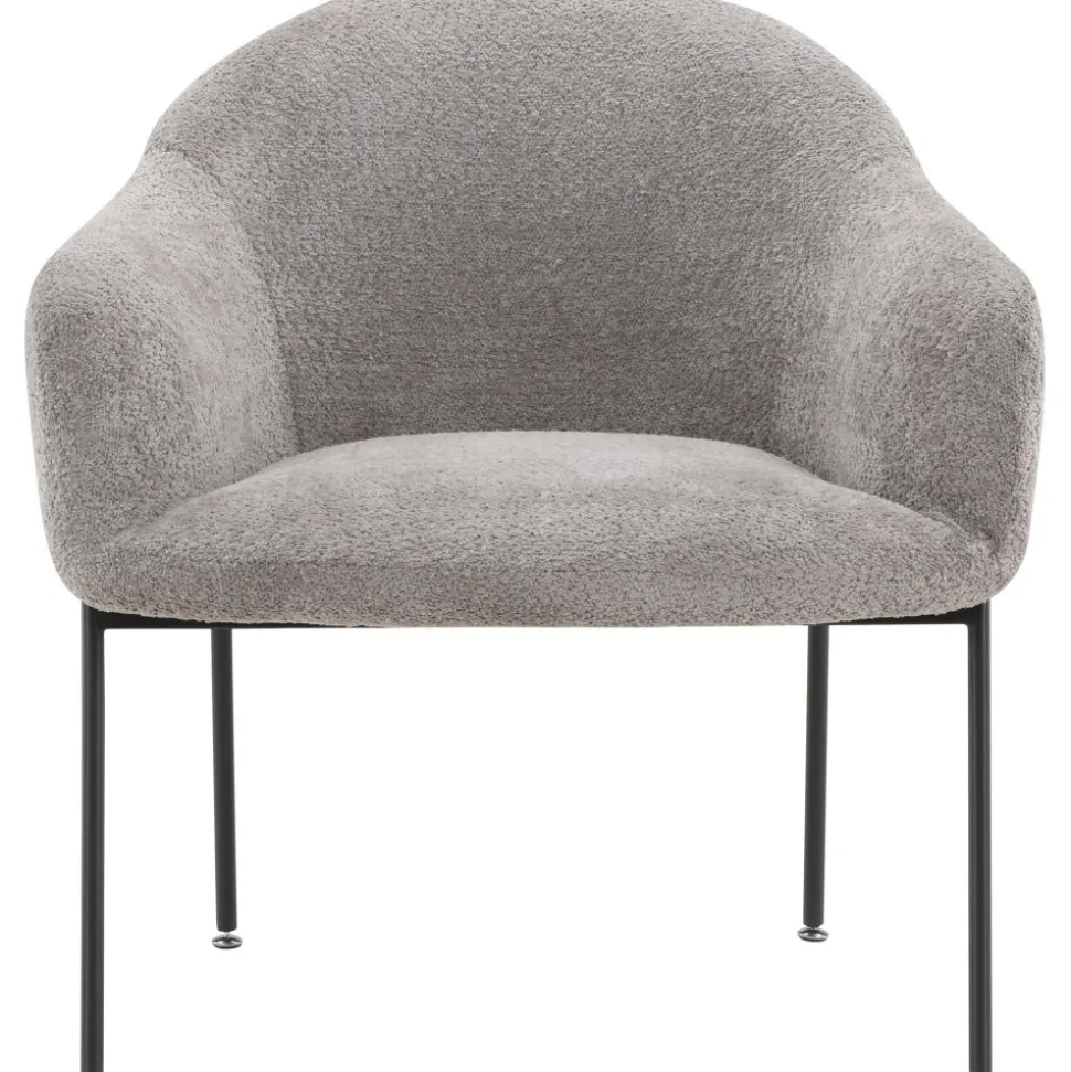 Catania fåtölj - Grå