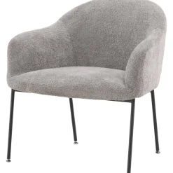 Catania fåtölj - Grå