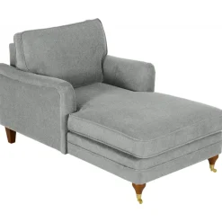 Chaiselounge Howard Watford Deluxe - Grå