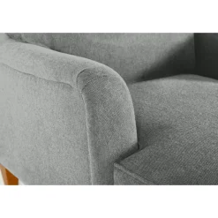 Chaiselounge Howard Watford Deluxe - Grå