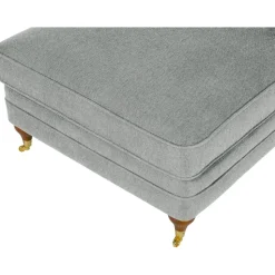 Chaiselounge Howard Watford Deluxe - Grå