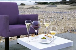 Champagneglas open up i kristall 6-pack - Chef & Sommelier