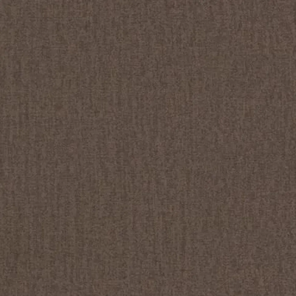 Charles 3-sits soffa - Brun sammet