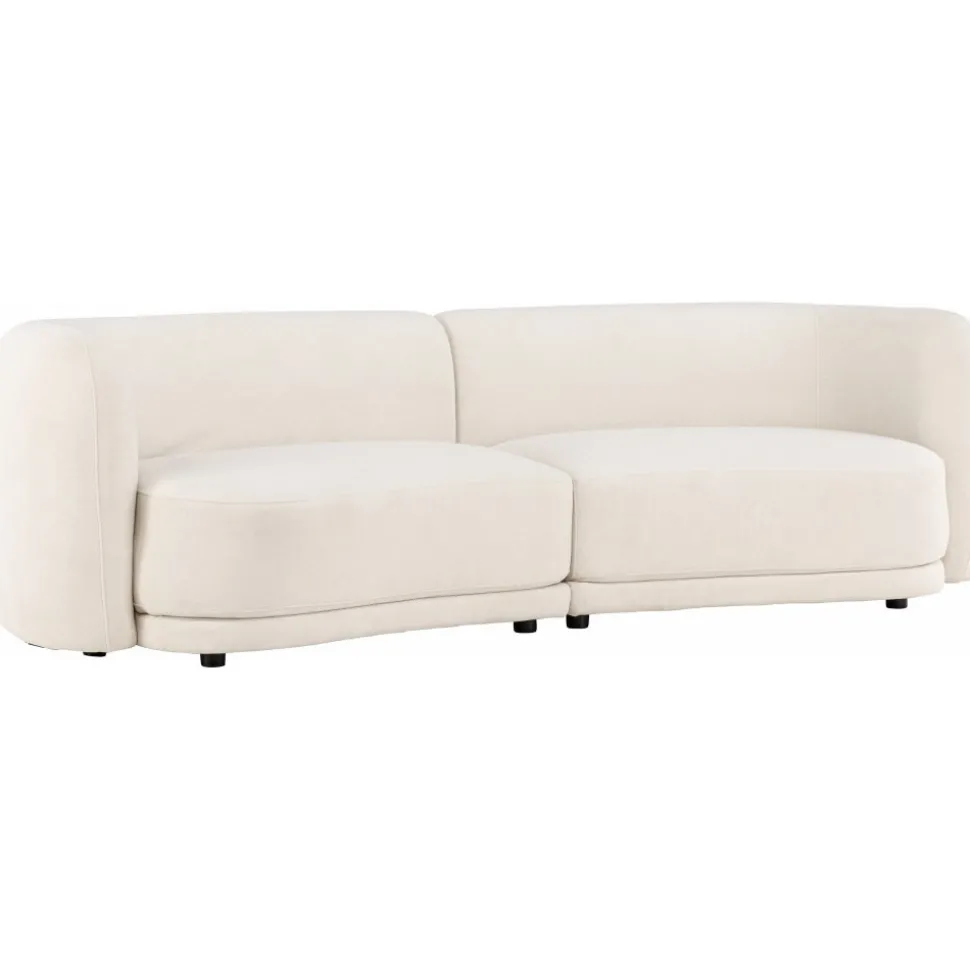 Cielo 3-sits soffa - Beige