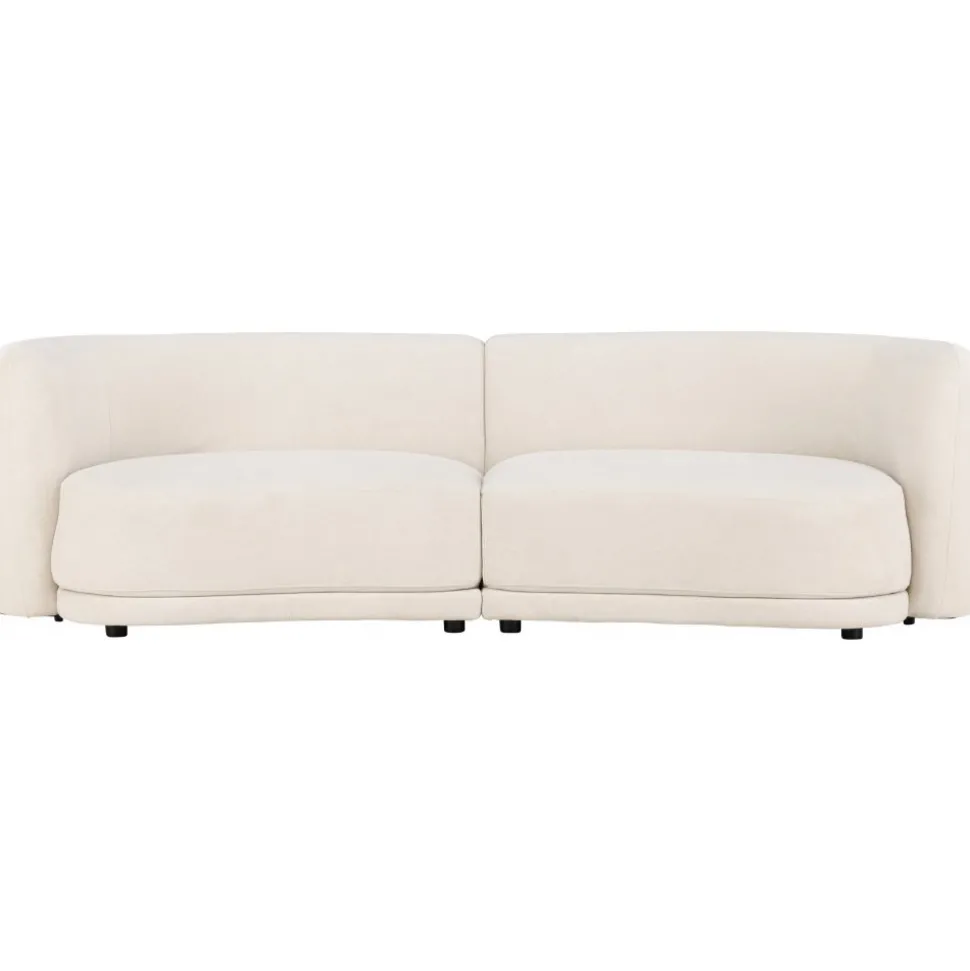 Cielo 3-sits soffa - Beige