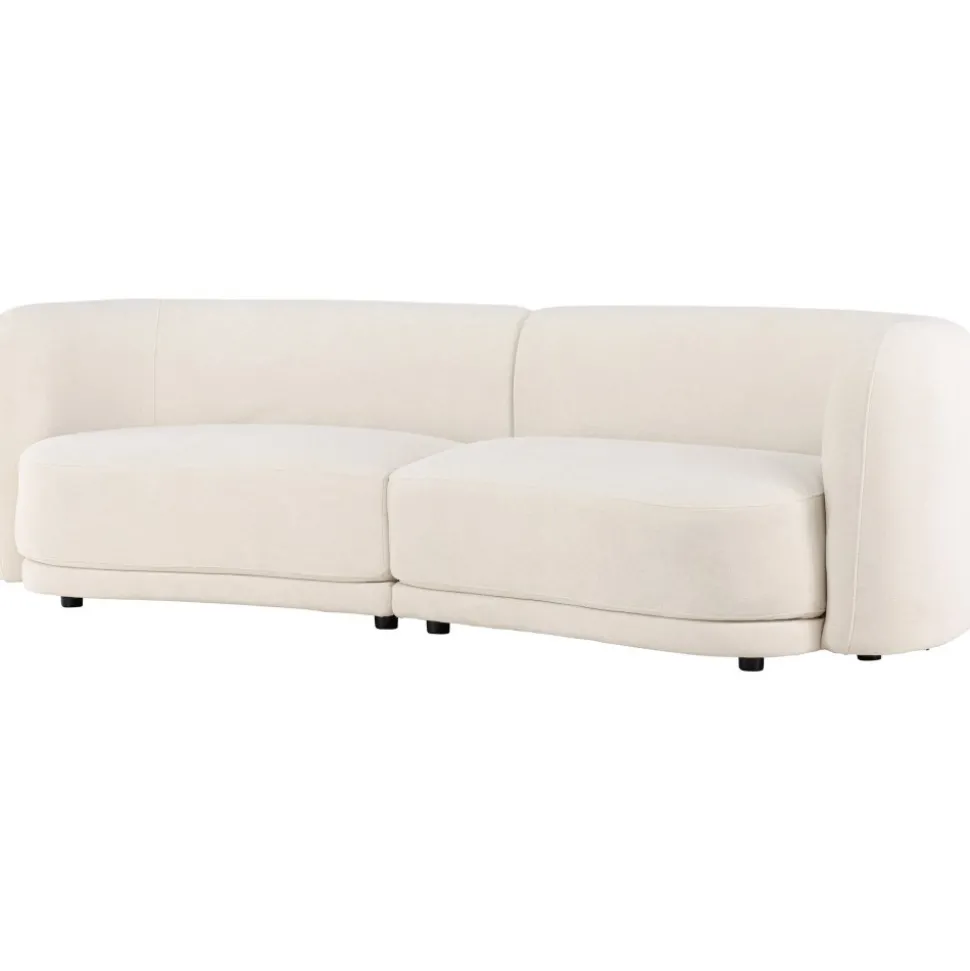Cielo 3-sits soffa - Beige