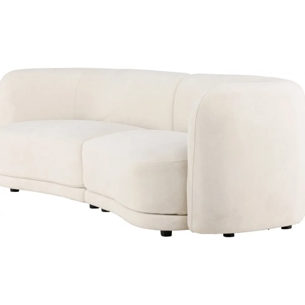 Cielo 3-sits soffa - Beige
