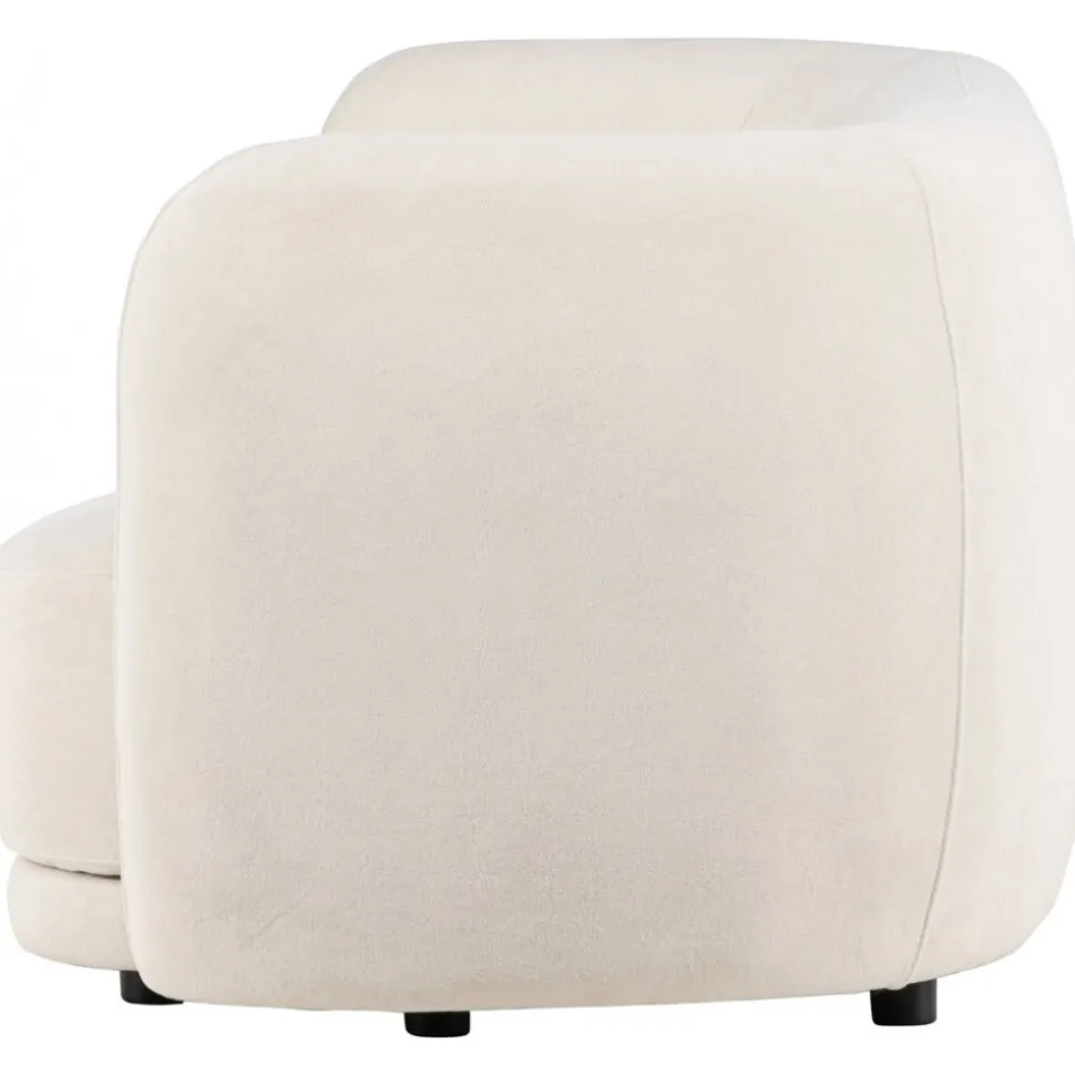 Cielo 3-sits soffa - Beige