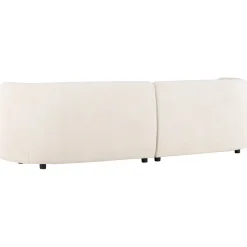 Cielo 3-sits soffa - Beige