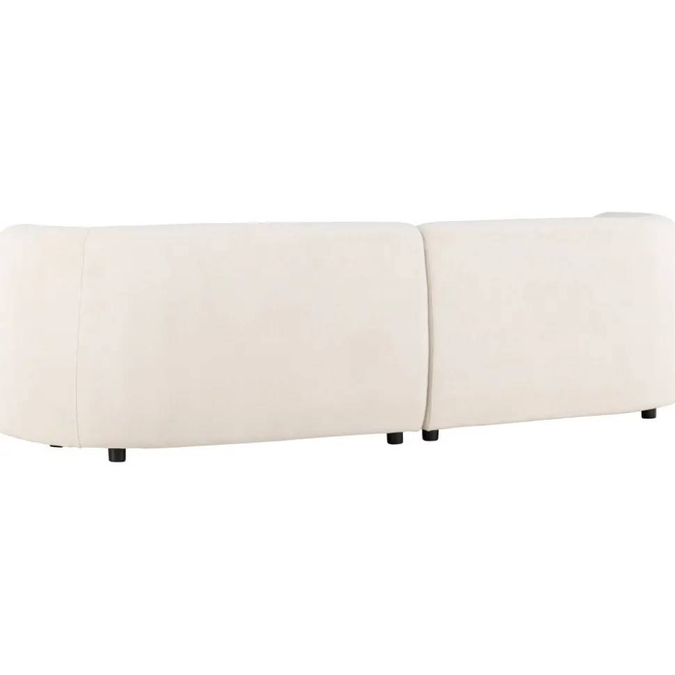 Cielo 3-sits soffa - Beige