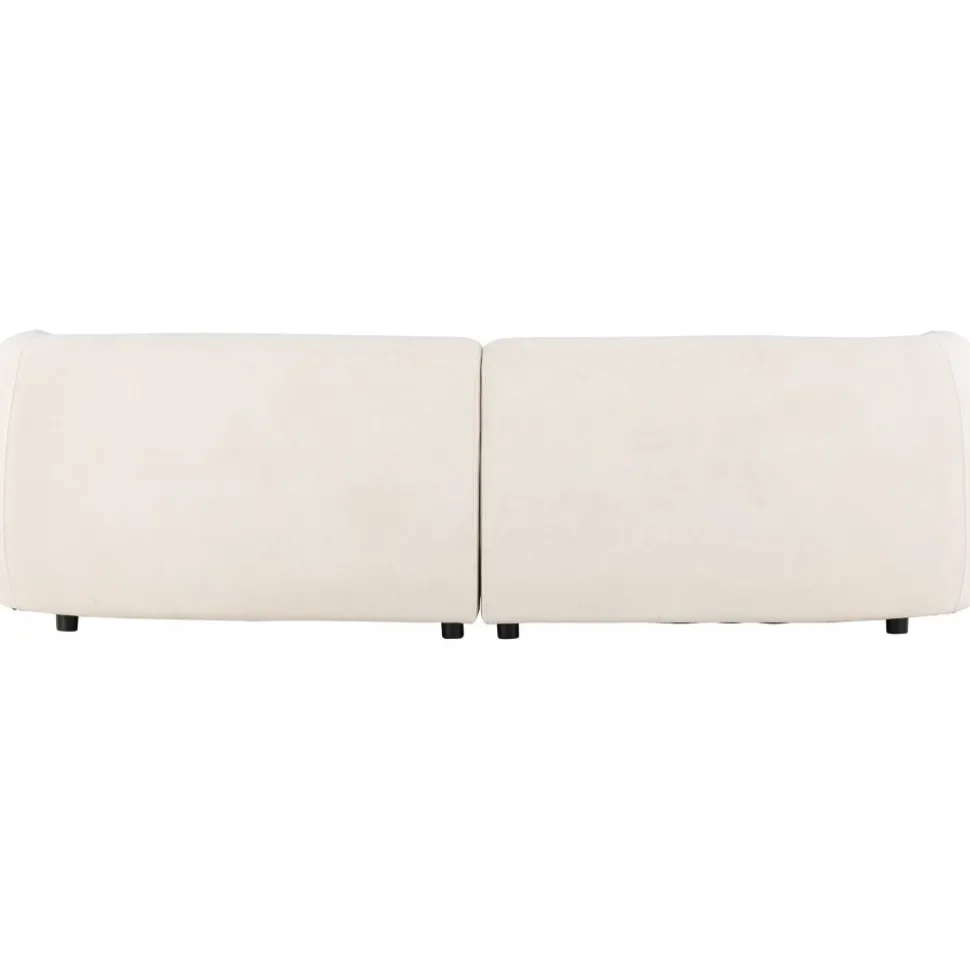 Cielo 3-sits soffa - Beige