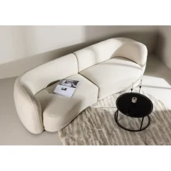 Cielo 3-sits soffa - Beige