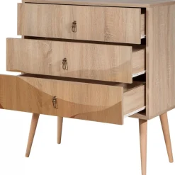 City Desert byrå - Beige