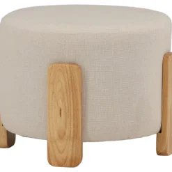 Coffey sittpuff - Vit