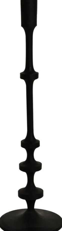 Corinna ljusstake set om 3 st ljusstakar