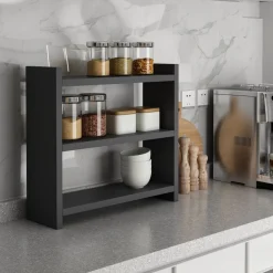 Cosmic kökshylla - Antracit