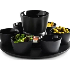 Daily Use tacoset - Svart