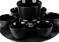 Daily Use tacoset - Svart