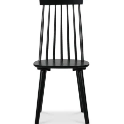 Dalsland Pinnstol - Vit