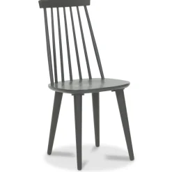 Dalsland Pinnstol grafitgrå