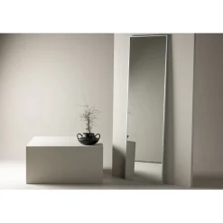 Dalton spegel - Silver