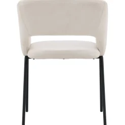 Day matstol - Offwhite