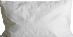 Debby örngott 70 x 100 cm - Vit