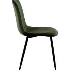 Delmy matstol - Grön