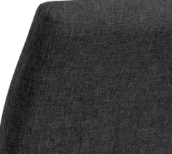 Demina barstol 90 cm - Grå