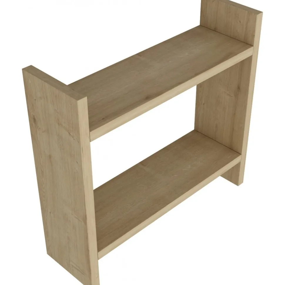 Denver kökshylla - Safir ek