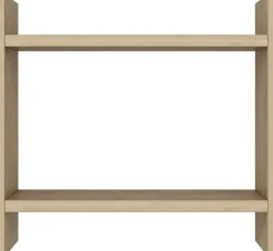 Denver kökshylla - Safir ek